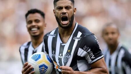 Soi kèo, dự đoán Macao Cuiaba vs Atletico Mineiro, 5h ngày 22/7