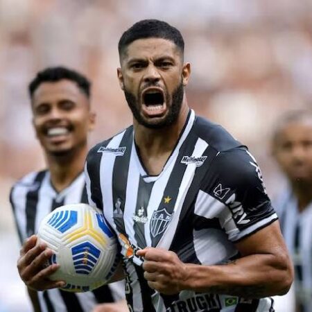 Soi kèo, dự đoán Macao Cuiaba vs Atletico Mineiro, 5h ngày 22/7