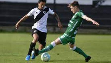 Soi kèo, dự đoán Macao Danubio vs Plaza Colonia, 22h30 ngày 21/07