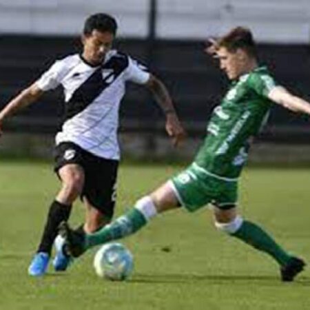 Soi kèo, dự đoán Macao Danubio vs Plaza Colonia, 22h30 ngày 21/07