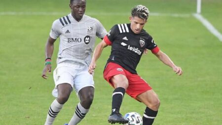Soi kèo, dự đoán Macao DC United vs Montreal, 7h07 ngày 24/7