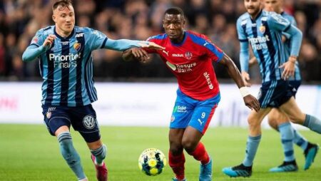 Soi kèo, dự đoán Macao Djurgården vs Värnamo 22h30 ngày 16/7