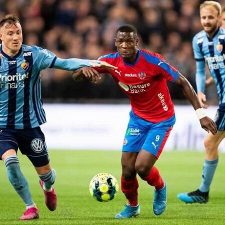 Soi kèo, dự đoán Macao Djurgården vs Värnamo 22h30 ngày 16/7