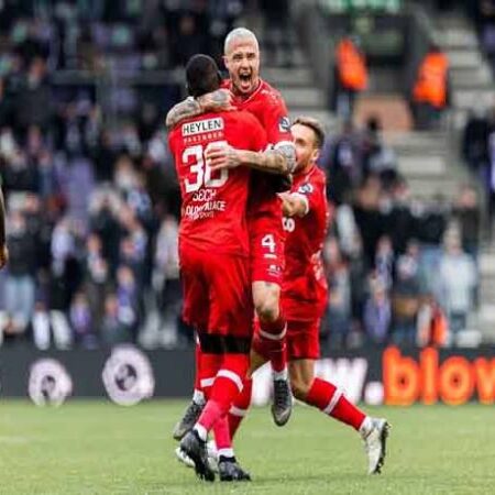 Soi kèo, dự đoán Macao Drita vs Antwerp, 01h00 ngày 29/07