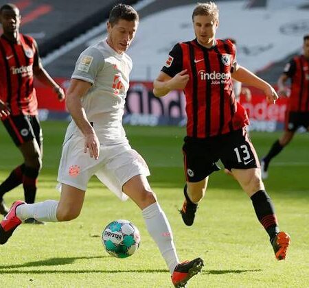 Soi kèo, dự đoán Macao Eintracht Frankfurt vs Torino, 19h30 ngày 15/7
