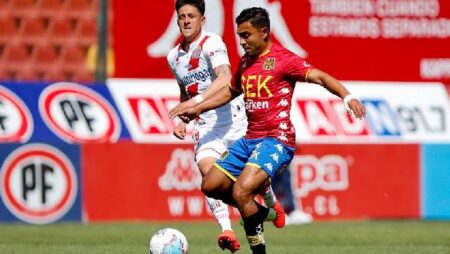 Soi kèo, dự đoán Macao Espanola vs Curico Unido, 5h ngày 26/7