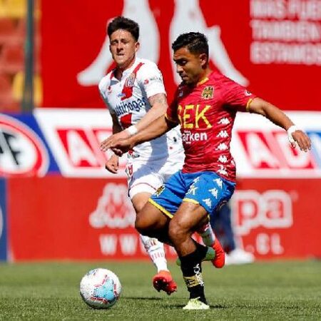 Soi kèo, dự đoán Macao Espanola vs Curico Unido, 5h ngày 26/7