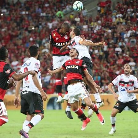 Soi kèo, dự đoán Macao Flamengo vs Atletico/GO, 6h30 ngày 31/7