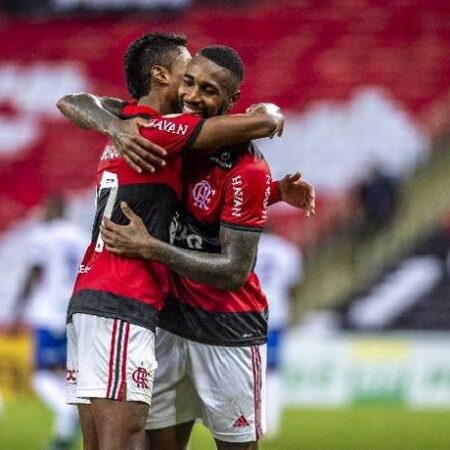 Soi kèo, dự đoán Macao Flamengo vs Juventude, 6h30 ngày 21/7