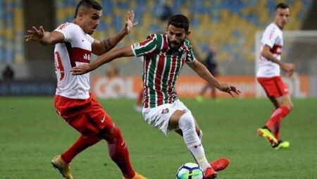 Soi kèo, dự đoán Macao Fortaleza vs Fluminense, 6h30 ngày 29/7