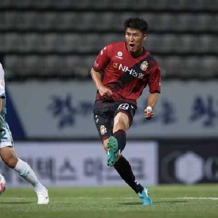 Soi kèo, dự đoán Macao Gyeongnam vs Ansan Greeners, 17h ngày 26/7