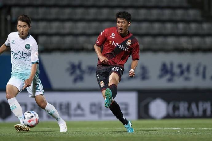 Soi kèo, dự đoán Macao Gyeongnam vs Ansan Greeners, 17h ngày 26/7