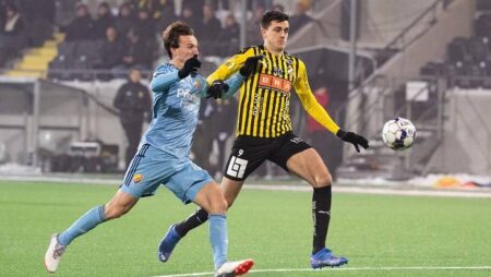 Soi kèo, dự đoán Macao Häcken vs Djurgården 22h30 ngày 24/7