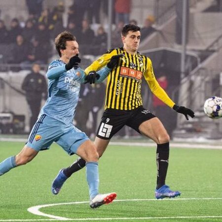 Soi kèo, dự đoán Macao Häcken vs Djurgården 22h30 ngày 24/7