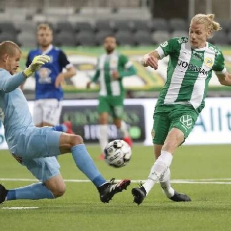 Soi kèo, dự đoán Macao Hammarby vs Goteborg, 0h ngày 12/7