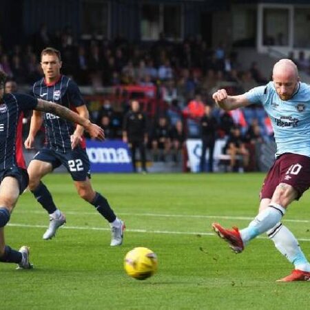 Soi kèo, dự đoán Macao Hearts vs Ross County, 21h ngày 30/7