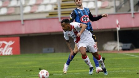 Soi kèo, dự đoán Macao Huachipato vs Unión Española, 5h ngày 30/7