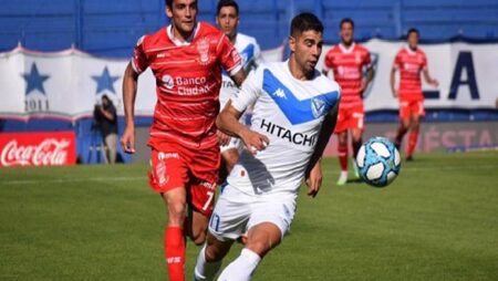 Soi kèo, dự đoán Macao Huracan vs Gimnasia, 06h30 ngày 31/07
