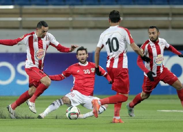 Soi kèo, dự đoán Macao Hussein Irbid vs Wehdat Amman, 22h ngày 11/7