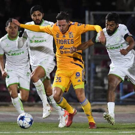 Soi kèo, dự đoán Macao Juarez vs Tigres UANL, 7h ngày 27/7