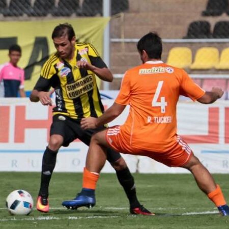 Soi kèo, dự đoán Macao La Guaira vs Tachira 6h15 ngày 23/7