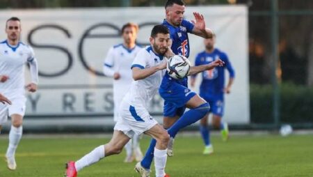 Soi kèo, dự đoán Macao Lech Poznan vs Dinamo Batumi, 23h ngày 21/7