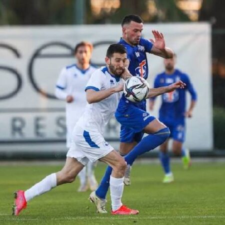 Soi kèo, dự đoán Macao Lech Poznan vs Dinamo Batumi, 23h ngày 21/7