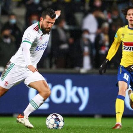 Soi kèo, dự đoán Macao Leuven vs Westerlo, 23h15 ngày 30/07