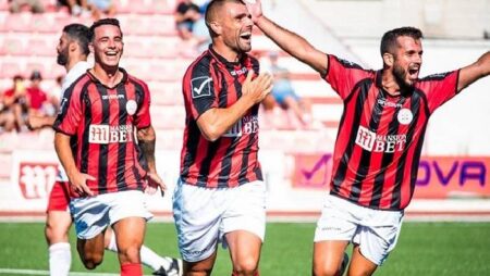 Soi kèo, dự đoán Macao Lincoln Red vs Tobol, 23h00 ngày 26/7
