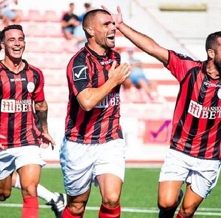 Soi kèo, dự đoán Macao Lincoln Red vs Tobol, 23h00 ngày 26/7