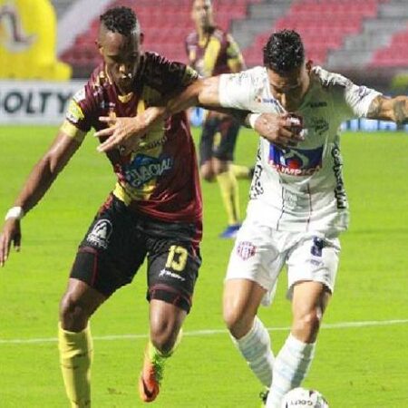 Soi kèo, dự đoán Macao Magdalena vs Deportes Tolima, 06h00 ngày 19/07