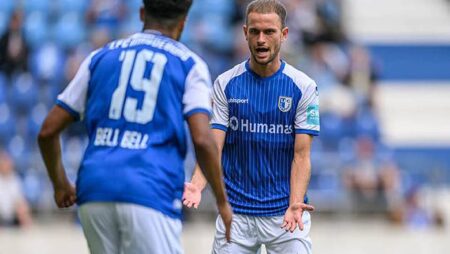 Soi kèo, dự đoán Macao Magdeburg vs Dusseldorf, 01h30 ngày 17/07