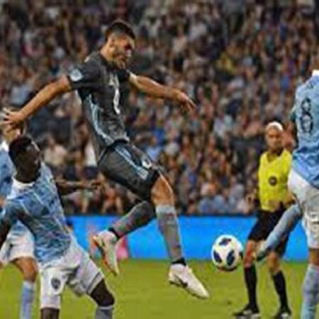Soi kèo, dự đoán Macao Minnesota vs Sporting Kansas, 07h00 ngày 14/07
