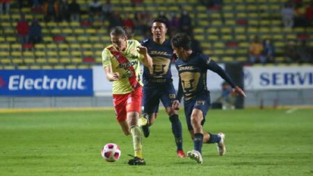 Soi kèo, dự đoán Macao Morelia vs Pumas Tabasco, 9h05 ngày 25/7