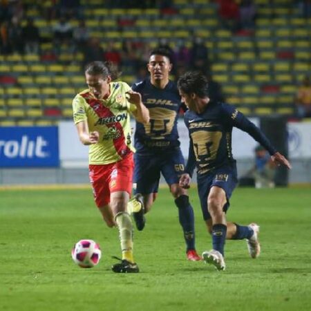 Soi kèo, dự đoán Macao Morelia vs Pumas Tabasco, 9h05 ngày 25/7