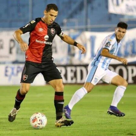 Soi kèo, dự đoán Macao Newell’s Old Boys vs Defensa Justicia, 5h ngày 26/7
