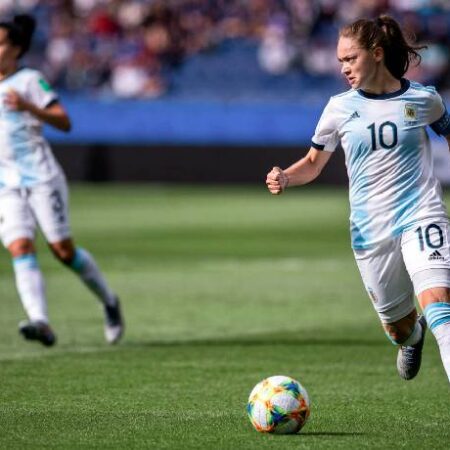 Soi kèo, dự đoán Macao – Nữ Argentina vs Nữ Uruguay, 4h ngày 16/7