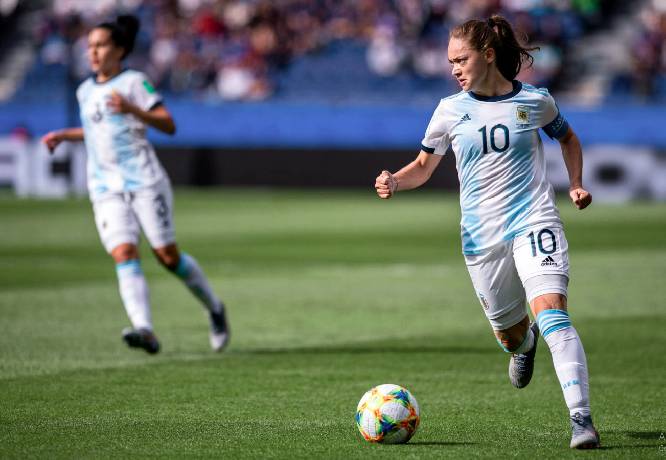 Soi kèo, dự đoán Macao – Nữ Argentina vs Nữ Uruguay, 4h ngày 16/7