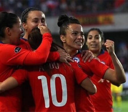 Soi kèo, dự đoán Macao Nữ Chile vs Nữ Ecuador, 7h ngày 15/7