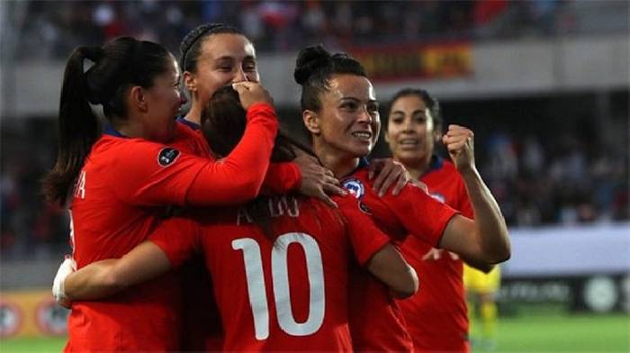 Soi kèo, dự đoán Macao Nữ Chile vs Nữ Ecuador, 7h ngày 15/7