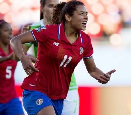 Soi kèo, dự đoán Macao Nữ Costa Rica vs Nữ Jamaica, 6h ngày 19/7