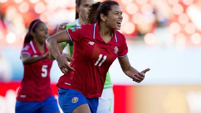 Soi kèo, dự đoán Macao Nữ Costa Rica vs Nữ Jamaica, 6h ngày 19/7