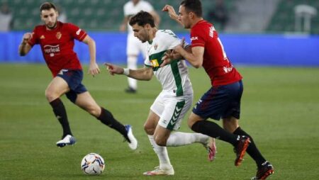 Soi kèo, dự đoán Macao Osasuna vs Toulouse, 23h30 ngày 19/7