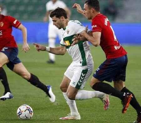 Soi kèo, dự đoán Macao Osasuna vs Toulouse, 23h30 ngày 19/7
