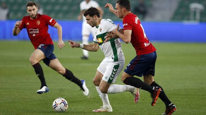 Soi kèo, dự đoán Macao Osasuna vs Toulouse, 23h30 ngày 19/7