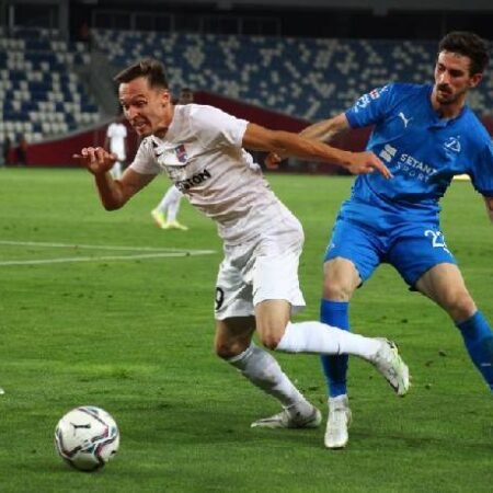 Soi kèo, dự đoán Macao Paide vs Dinamo Tbilisi, 23h ngày 14/7