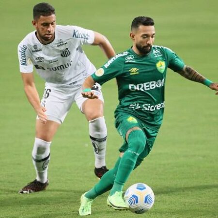 Soi kèo, dự đoán Macao Palmeiras vs Cuiabá 6h00 ngày 19/7