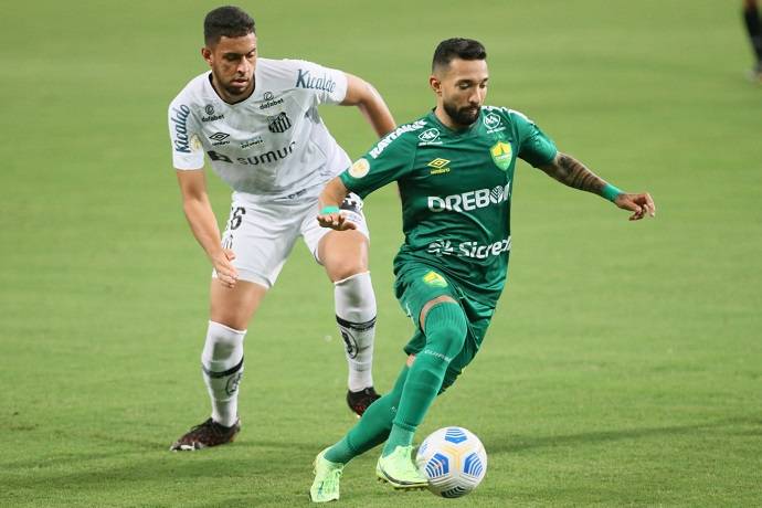 Soi kèo, dự đoán Macao Palmeiras vs Cuiabá 6h00 ngày 19/7