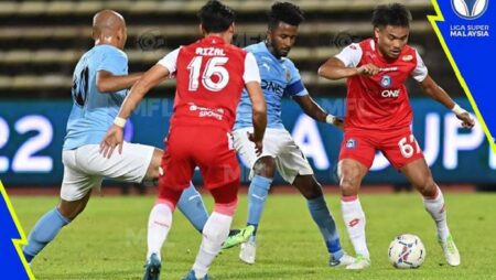 Soi kèo, dự đoán Macao Petaling Jaya vs Sabah, 19h15 ngày 26/07