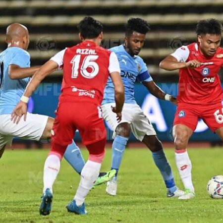 Soi kèo, dự đoán Macao Petaling Jaya vs Sabah, 19h15 ngày 26/07